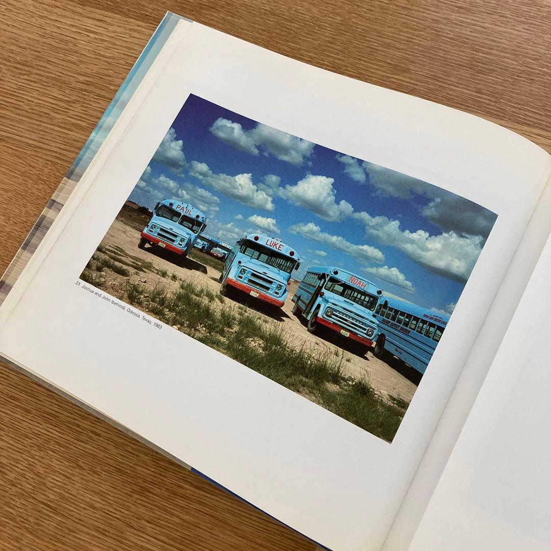 アート・デザイン・音楽 Wim Wenders/Pictures from the Surface of