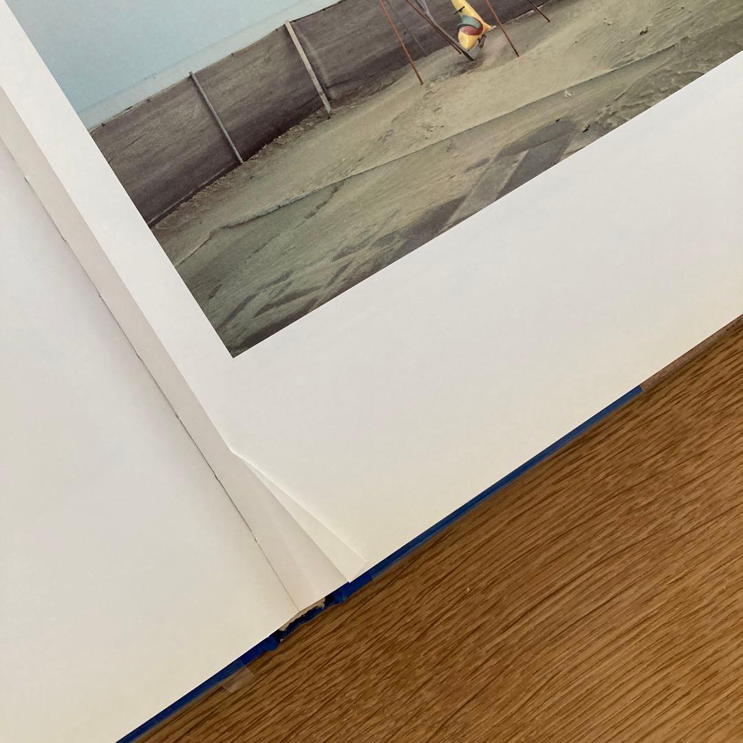アート・デザイン・音楽 Wim Wenders/Pictures from the Surface of