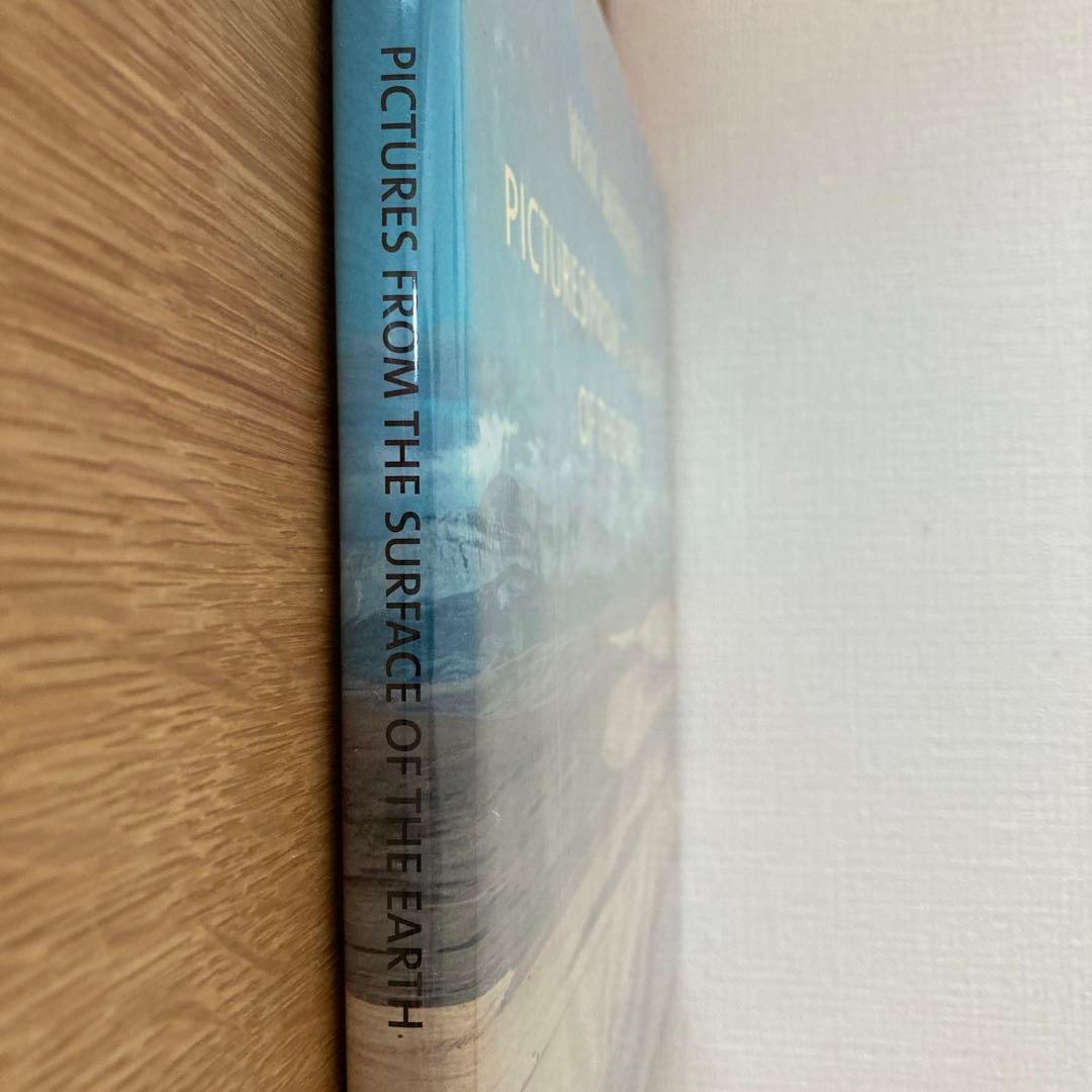 アート・デザイン・音楽 Wim Wenders/Pictures from the Surface of