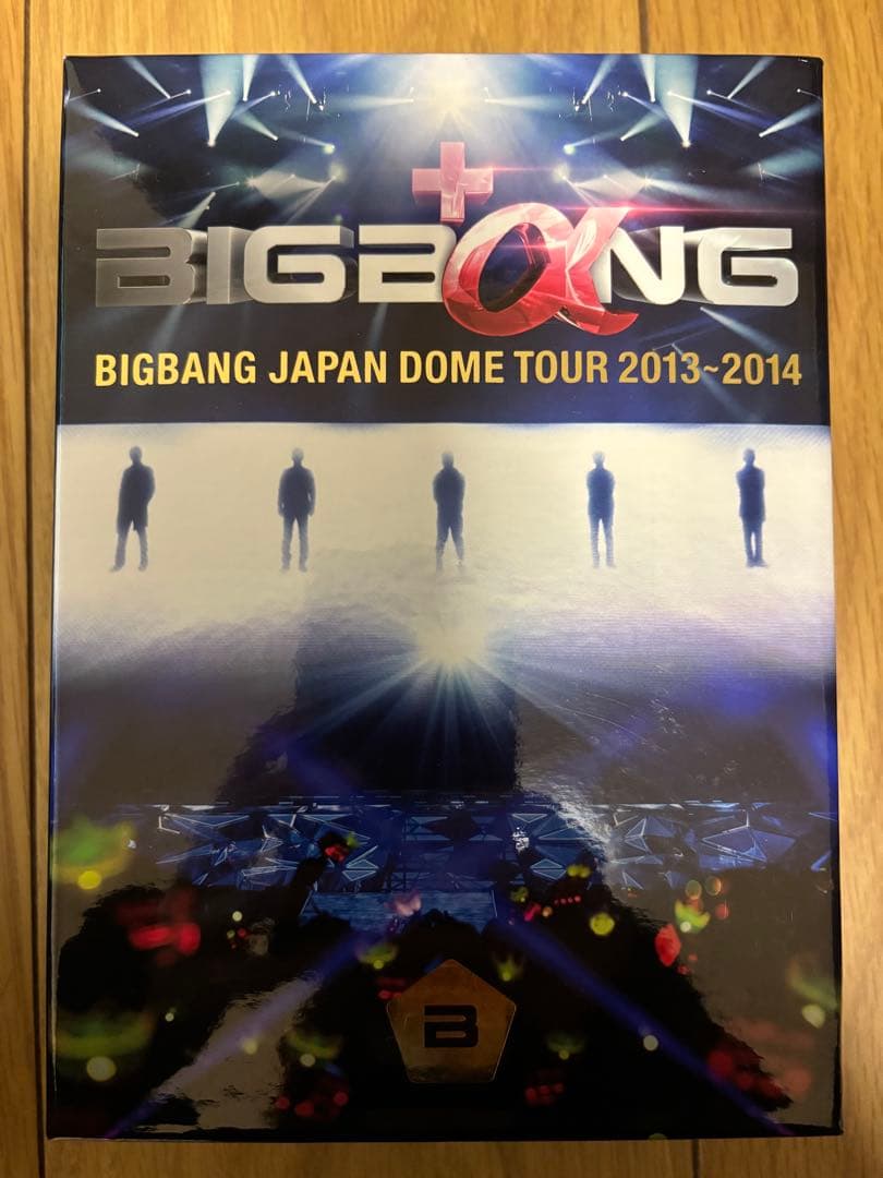 BIGBANG LIVE DVD Blu-ray まとめ売り コンサート