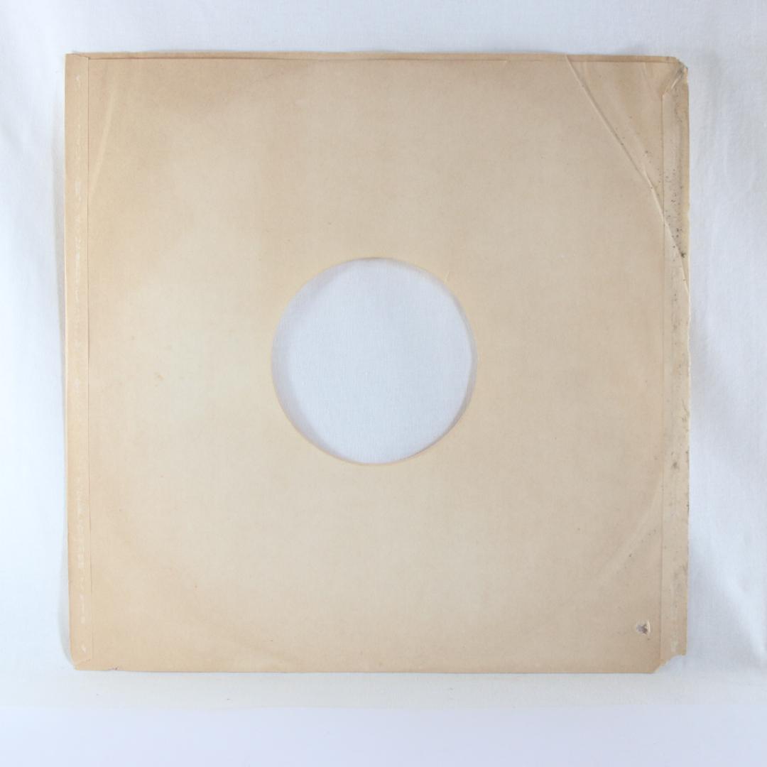 英LP Little Richard Jimi Hendrix ジミヘン UK盤