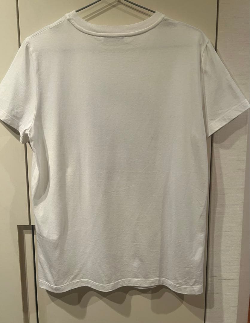 Max Mara マックスマーラ ELMO ビジューコットンTシャツ