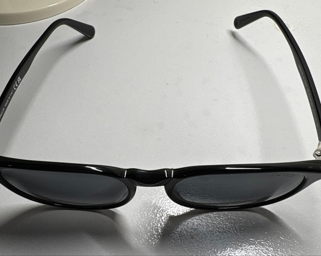 MONCLER モンクレール ML0189-F 05D サングラス　偏光レンズ