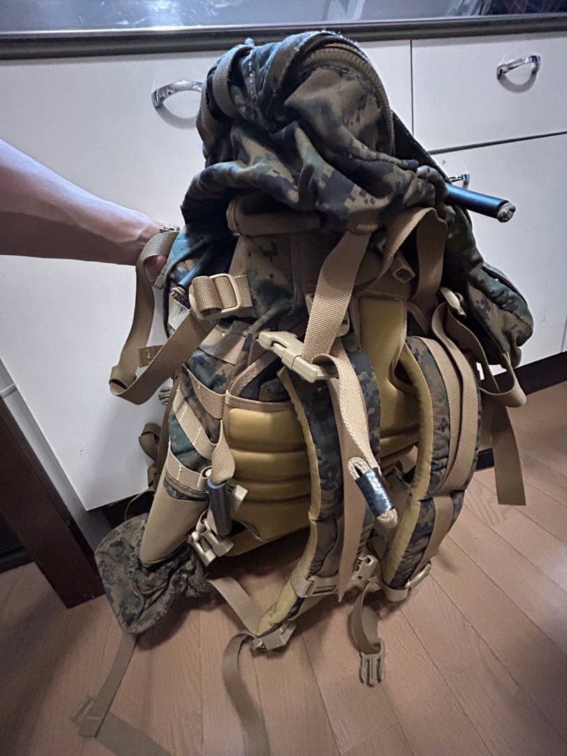 バックパック