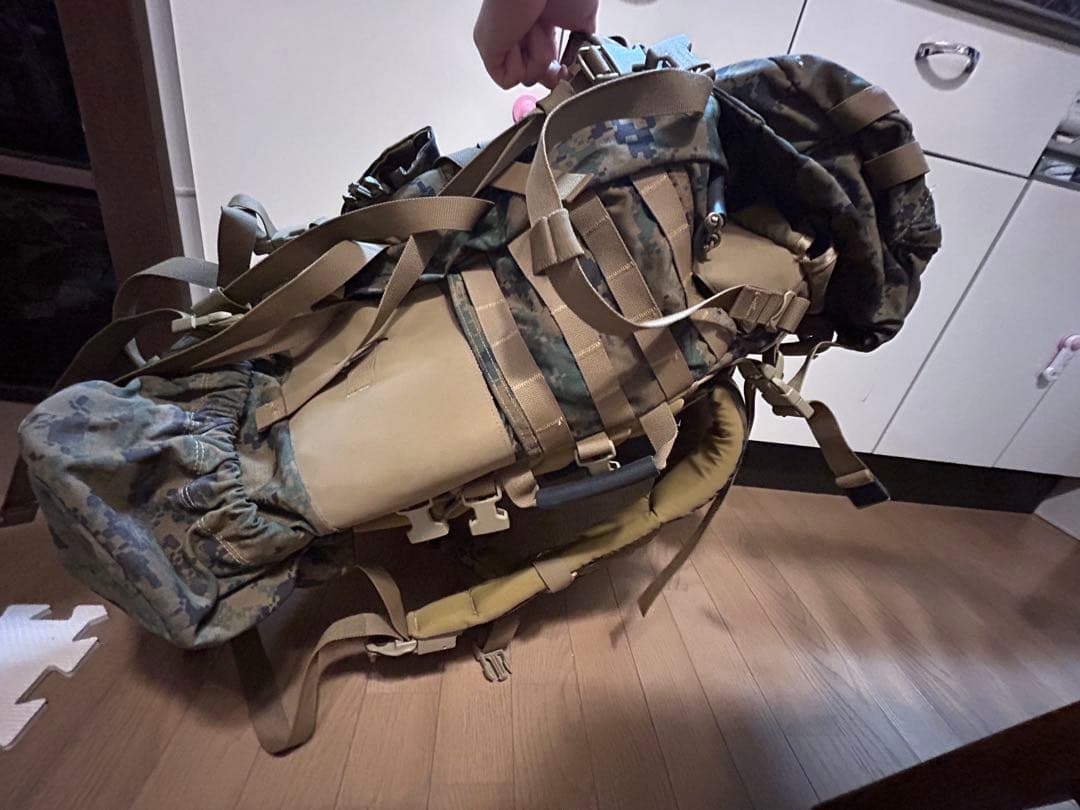 バックパック