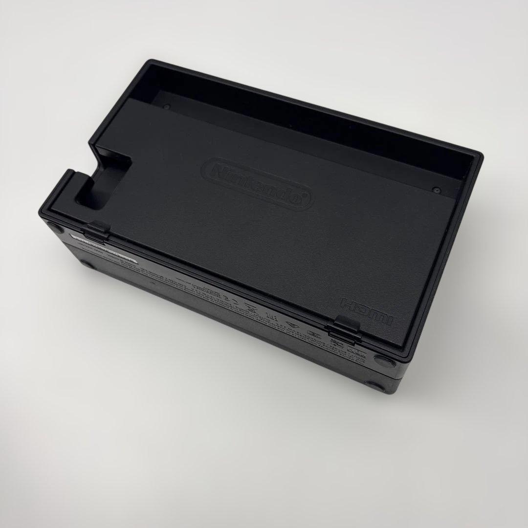 【すぐ遊べる】ニンテンドースイッチ 本体 Nintendo Switch グレー