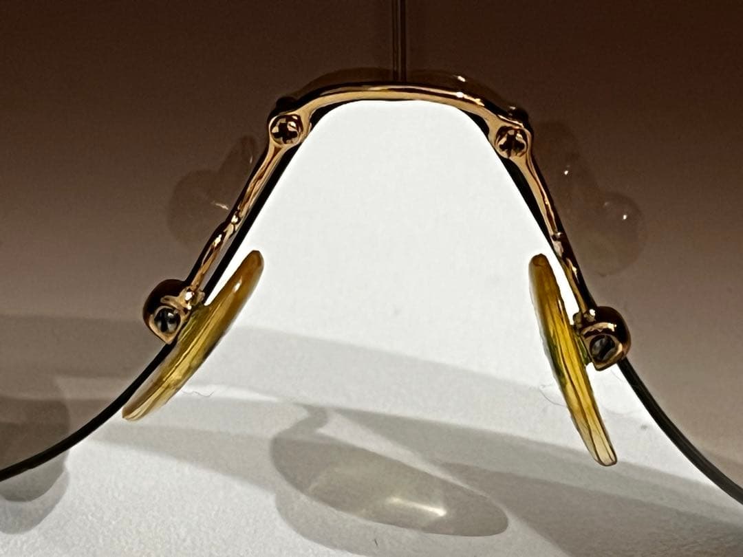 PRADA プラダ 高級サングラス　未使用に近い　GACKT着用？