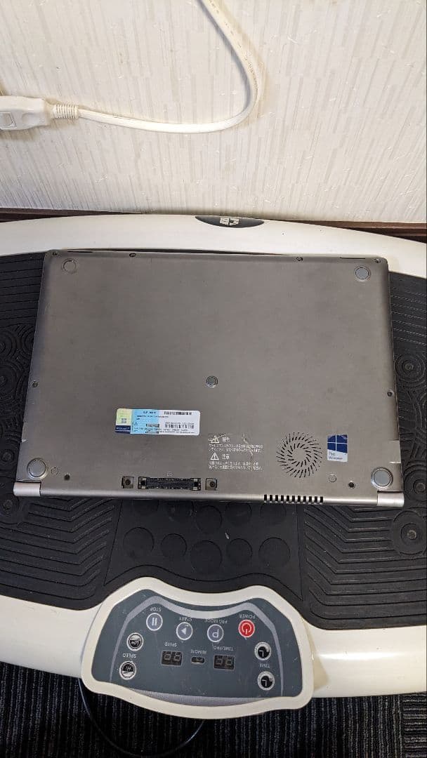 Windowsノート本体 TOSHIBA dynabook R63/P i5 SSD
