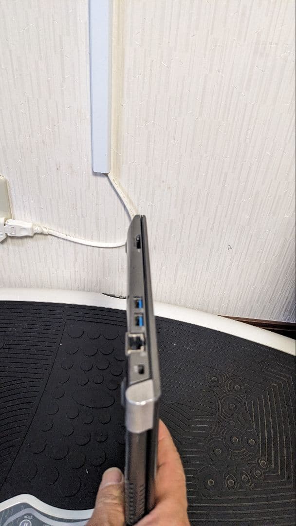 Windowsノート本体 TOSHIBA dynabook R63/P i5 SSD