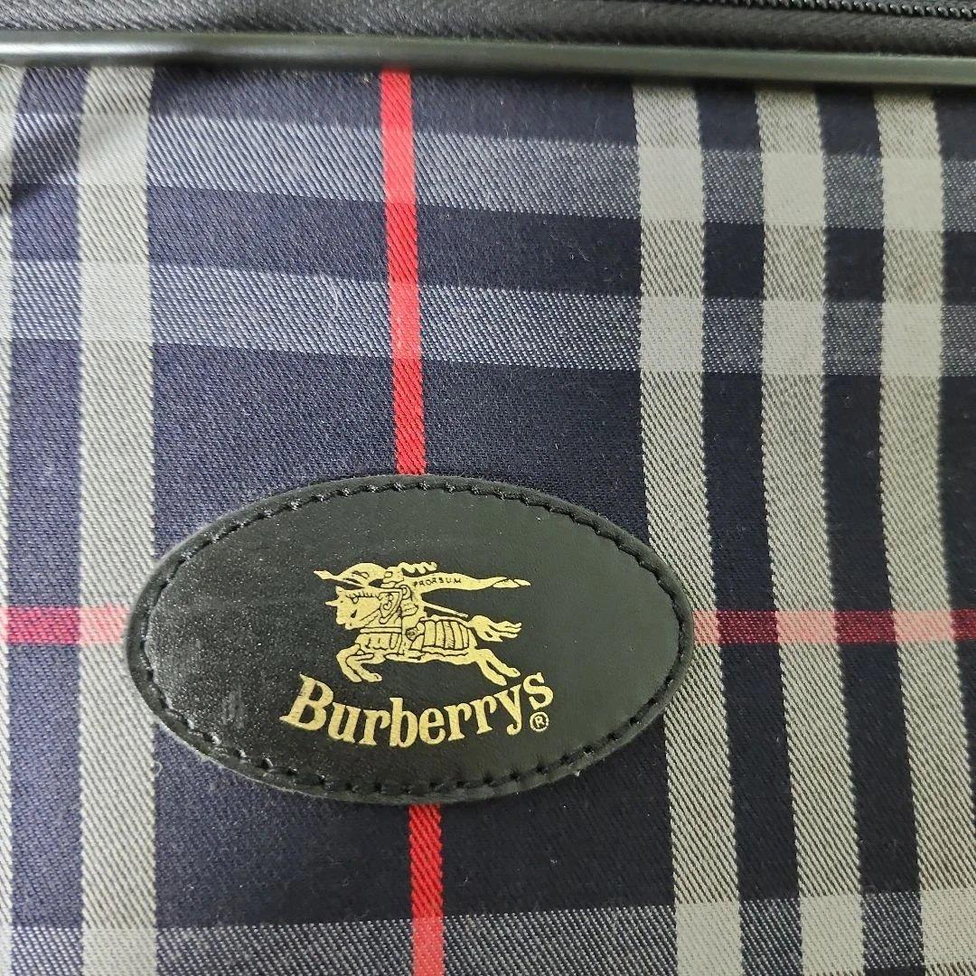 ヴィンテージ Burberrys バーバリー バッグ