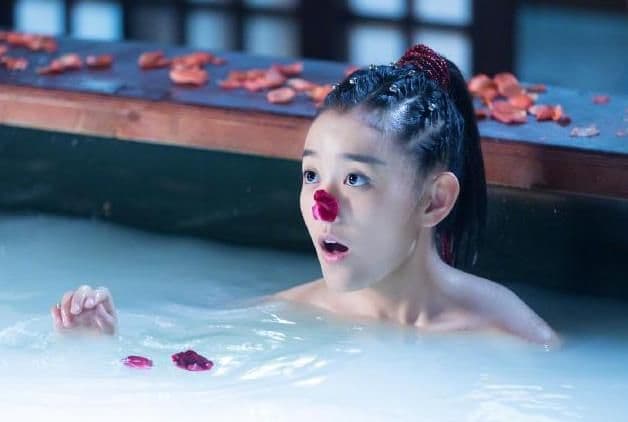 中国ドラマ『\r 哪吒降妖記』 DVD 蔣依依吳佳怡 全46話