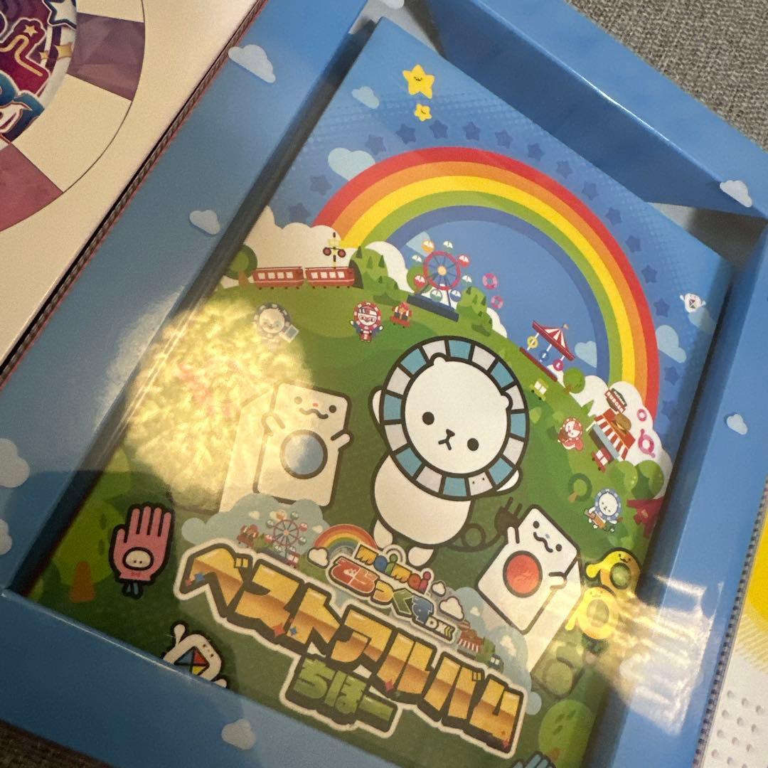 maimai CDセット