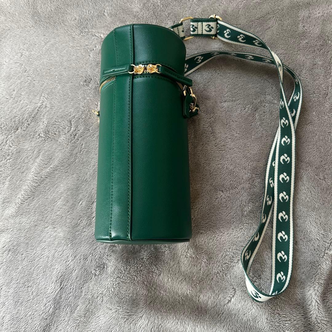 グリーンペンライトケース MGA Light Stick Bag / Green