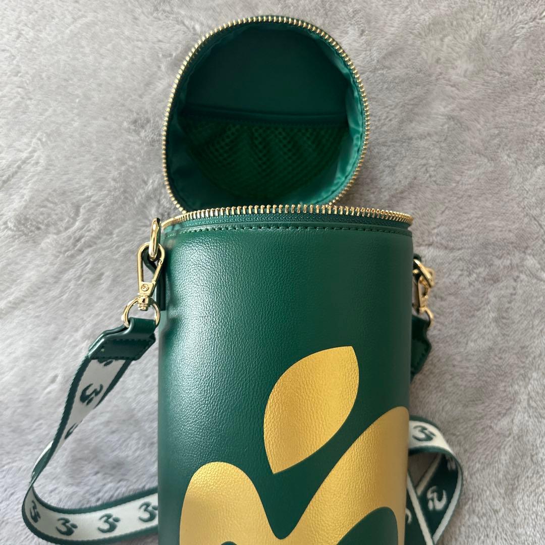 グリーンペンライトケース MGA Light Stick Bag / Green