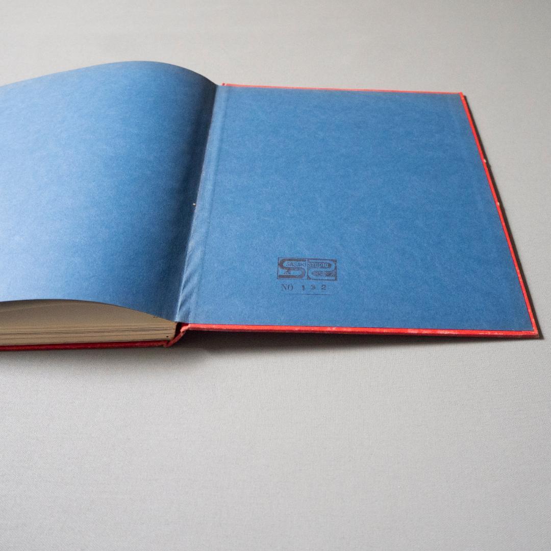 \"Desigh and Art Direction '66\" Book