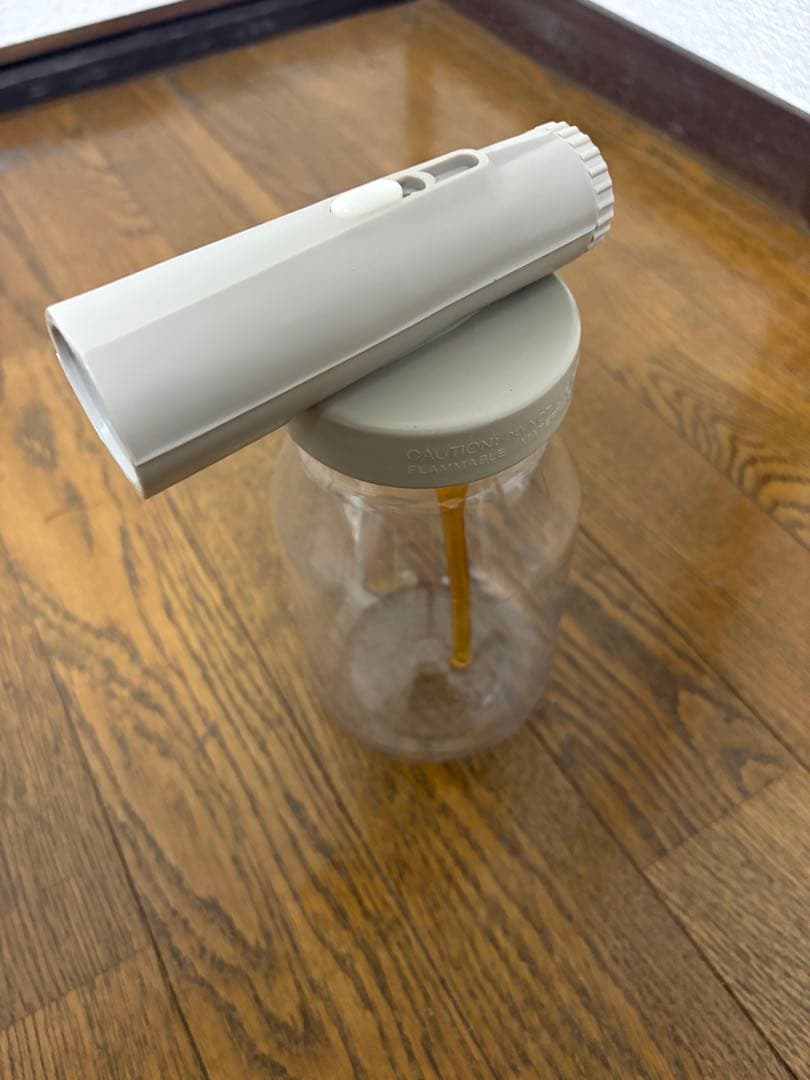 CONCORDIA 掃除機 部品セット