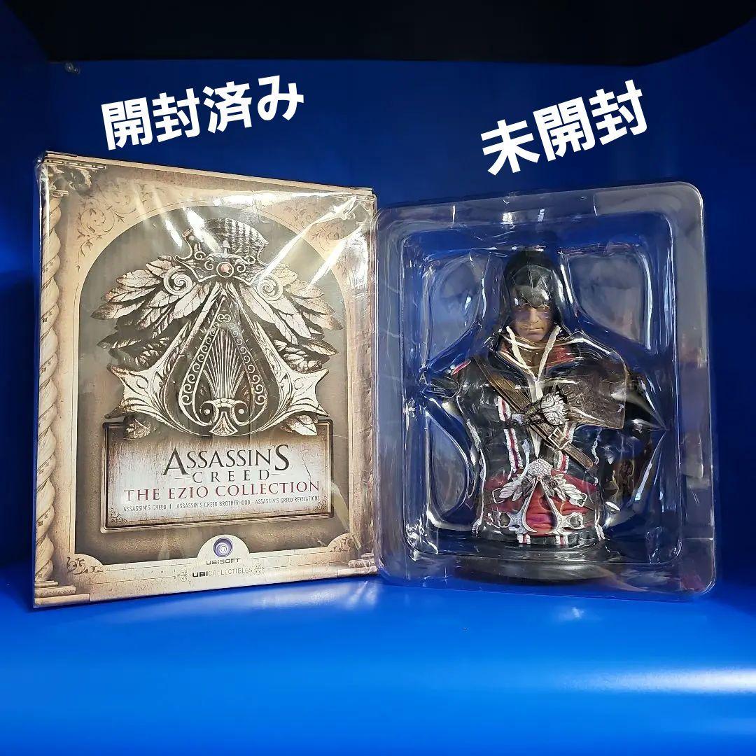 アサシンクリード エツィオコレクション & コレクターズエディション