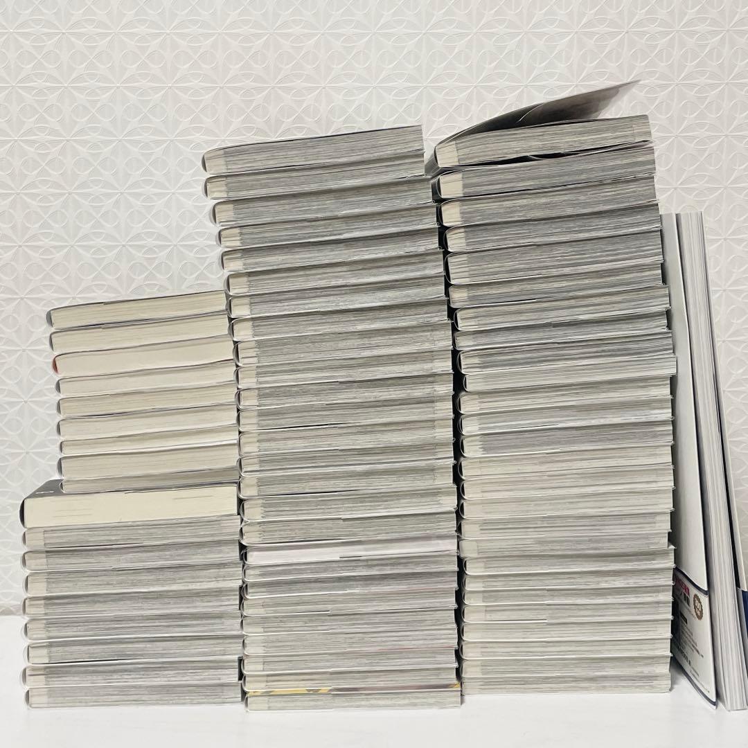 本編全26冊＋関連書籍内46冊 文豪ストレイドッグス 文スト 全巻セット 漫画