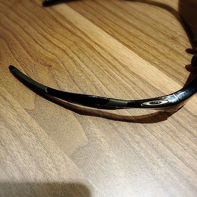 【OAKLEY】オークリーOAKLEY HALF JACKET 2.0