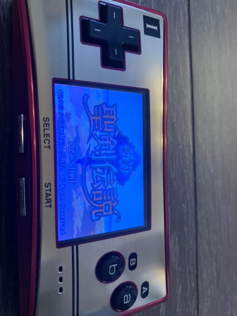 ゲームボーイミクロ ゲームボーイアドバンス カセット５個セット ドラえもん桃太郎