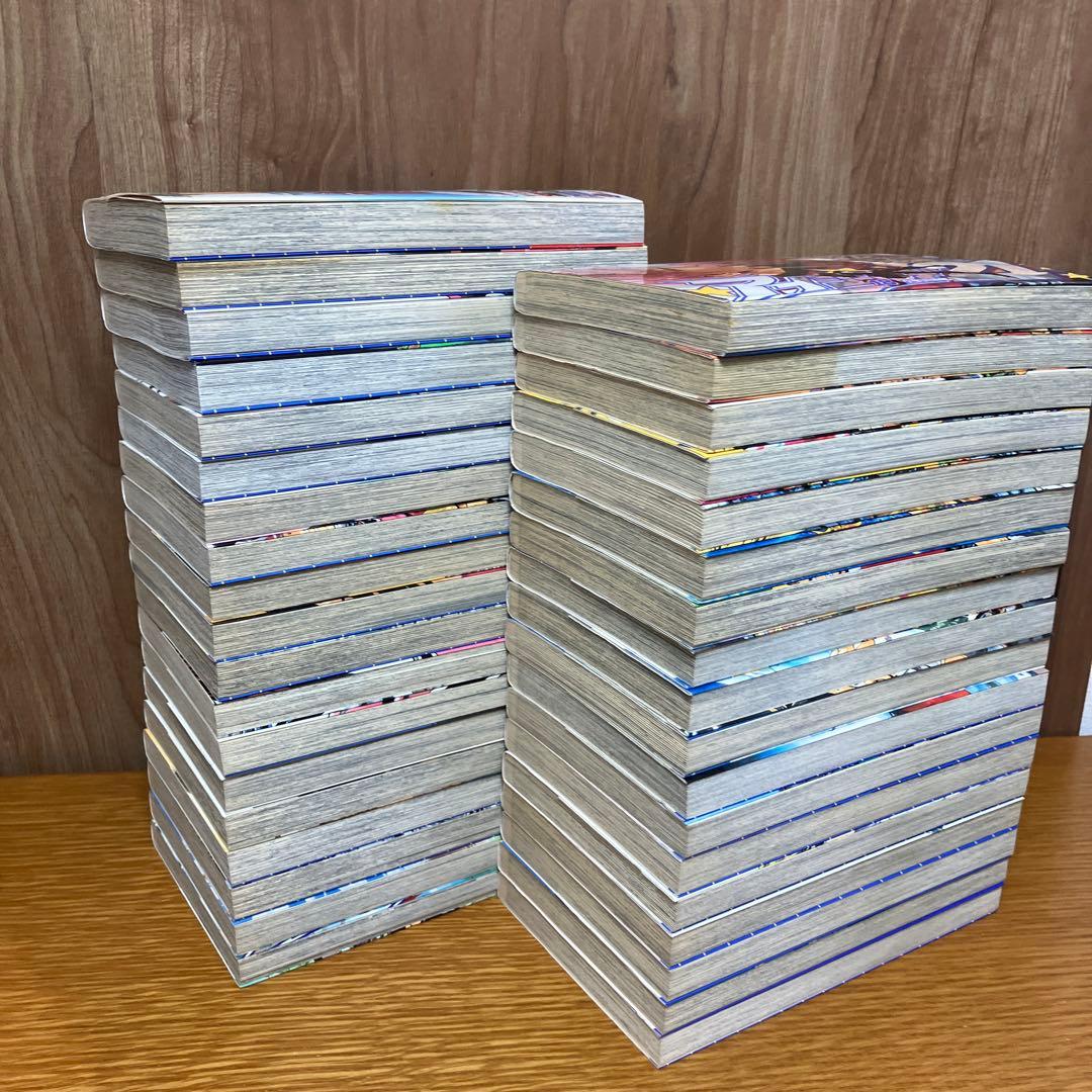 アイシールド21全巻