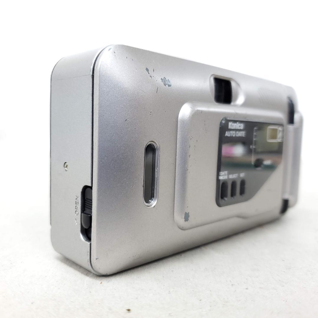 【動作確認済】 KONICA BiG mini A4 F0123-64-1v p