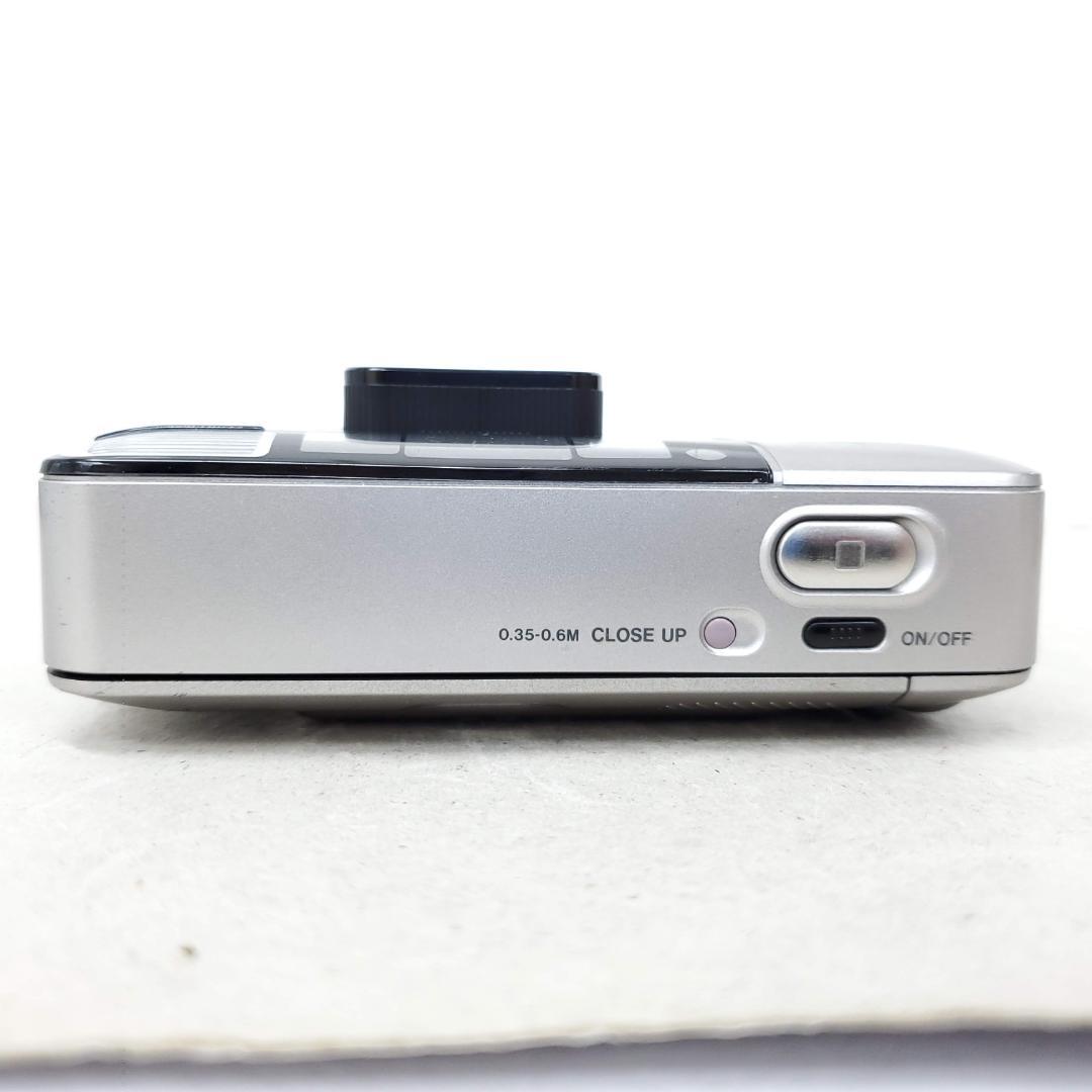 【動作確認済】 KONICA BiG mini A4 F0123-64-1v p