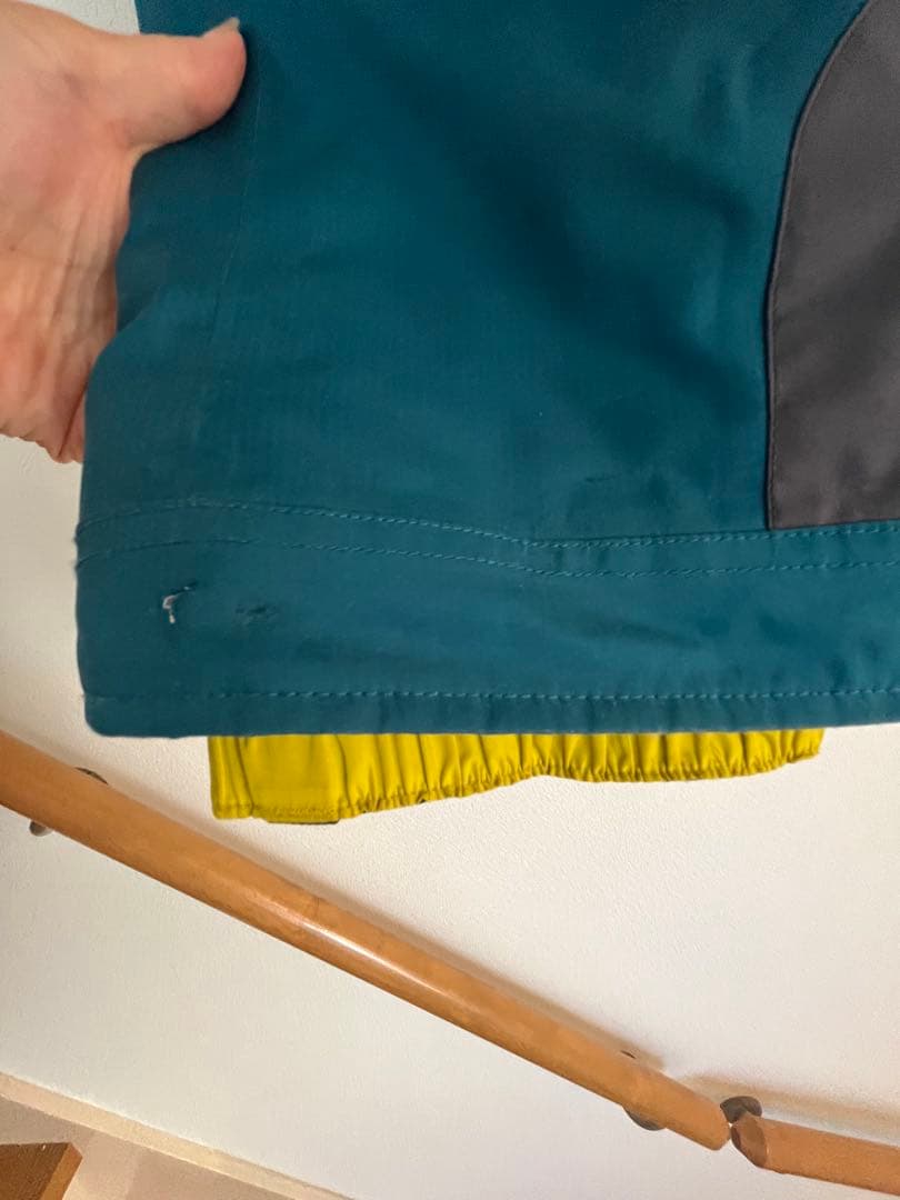 Patagonia パタゴニア スキースノーウェア キッズ 5T 110
