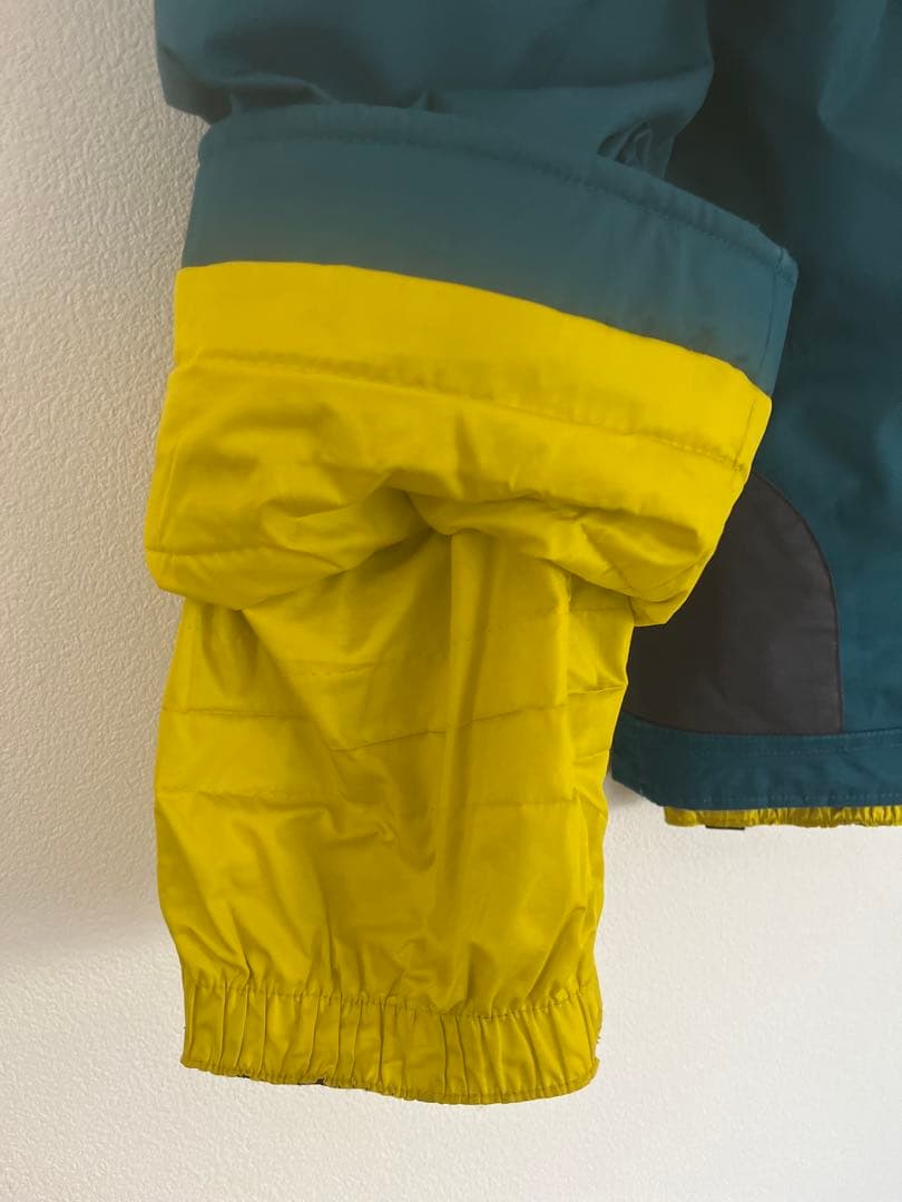 Patagonia パタゴニア スキースノーウェア キッズ 5T 110