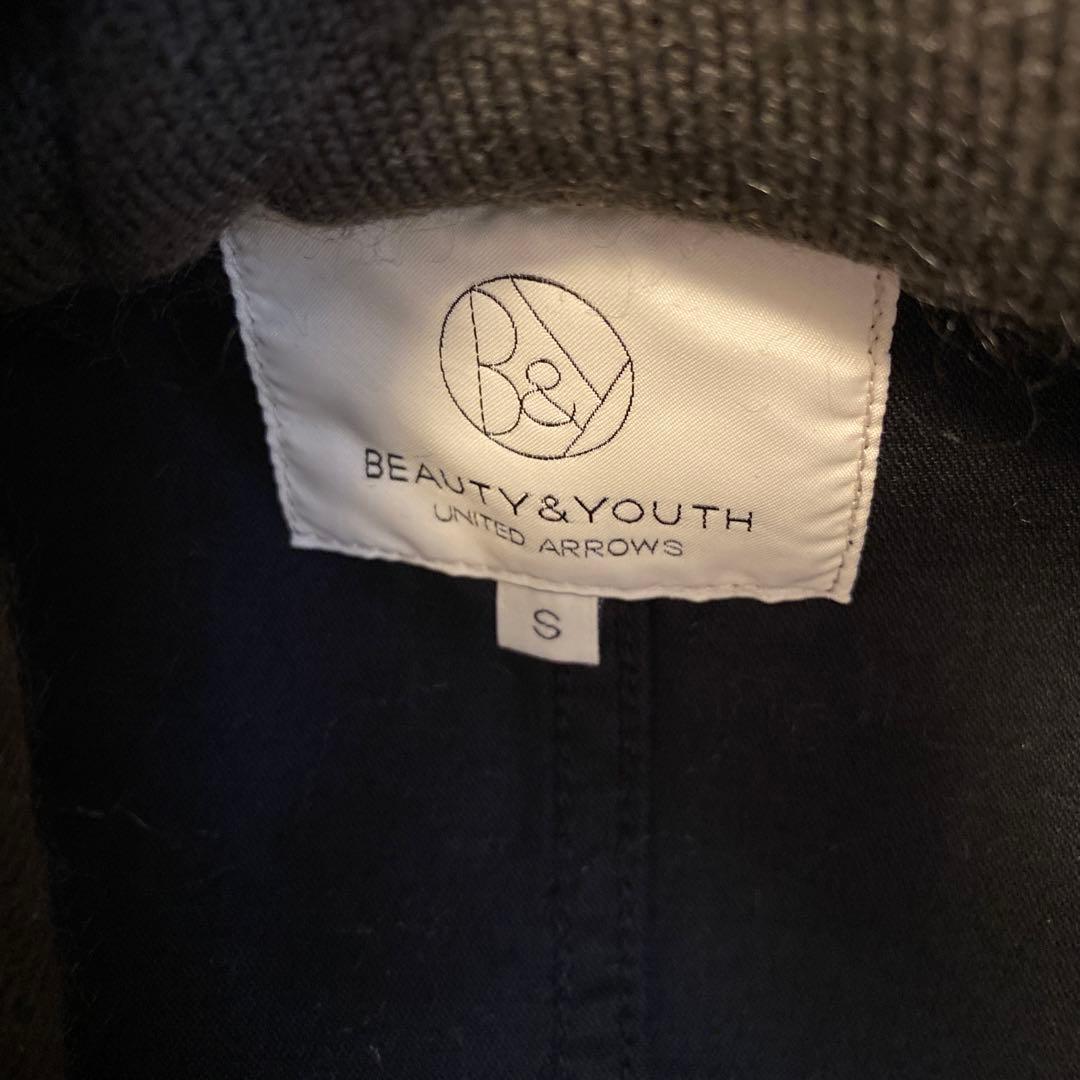 ochanoco専用BEAUTY＆YOUTH UNITED ARROWS コート