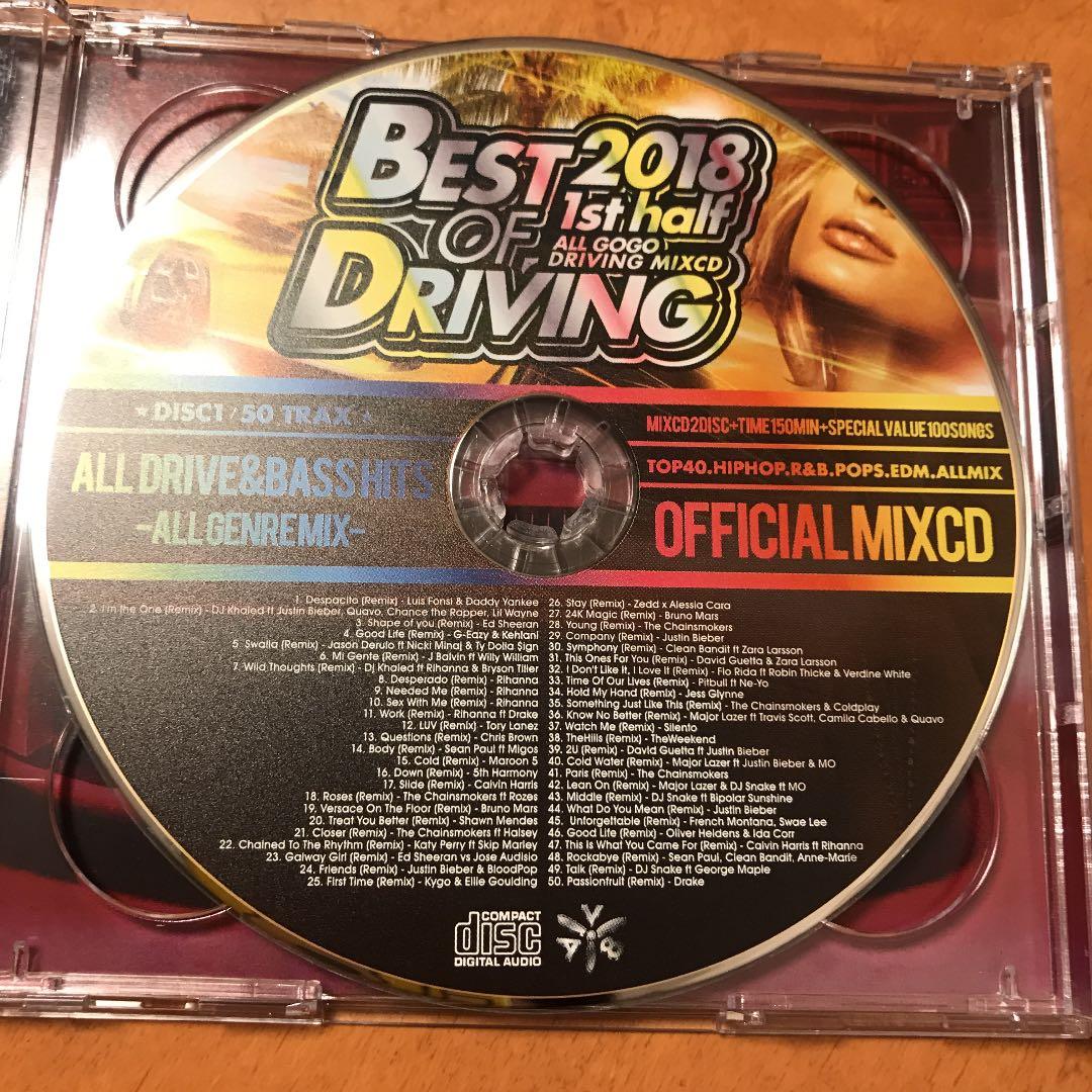洋楽mix CD