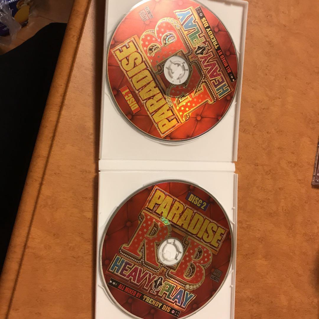 洋楽mix CD