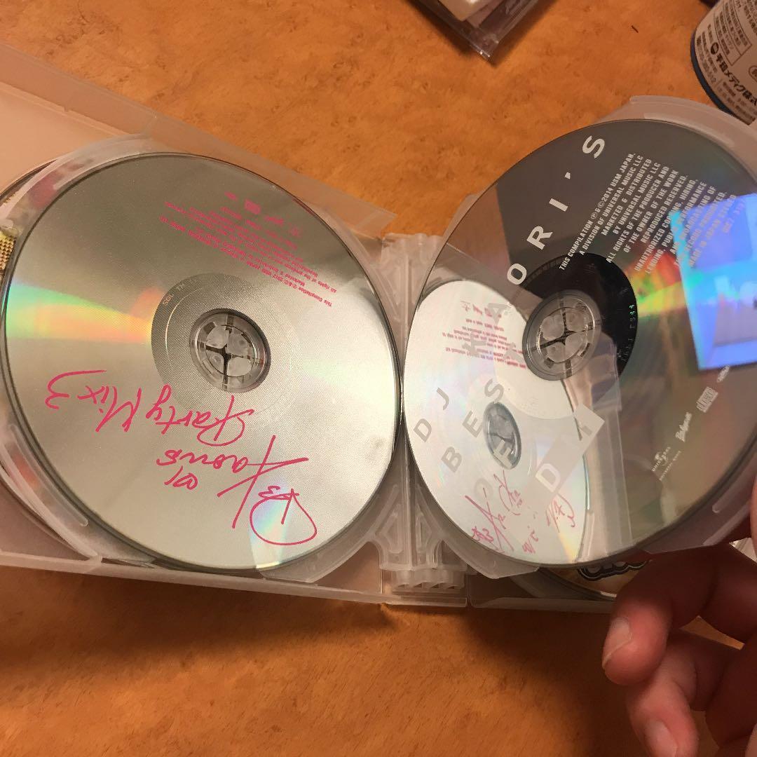洋楽mix CD