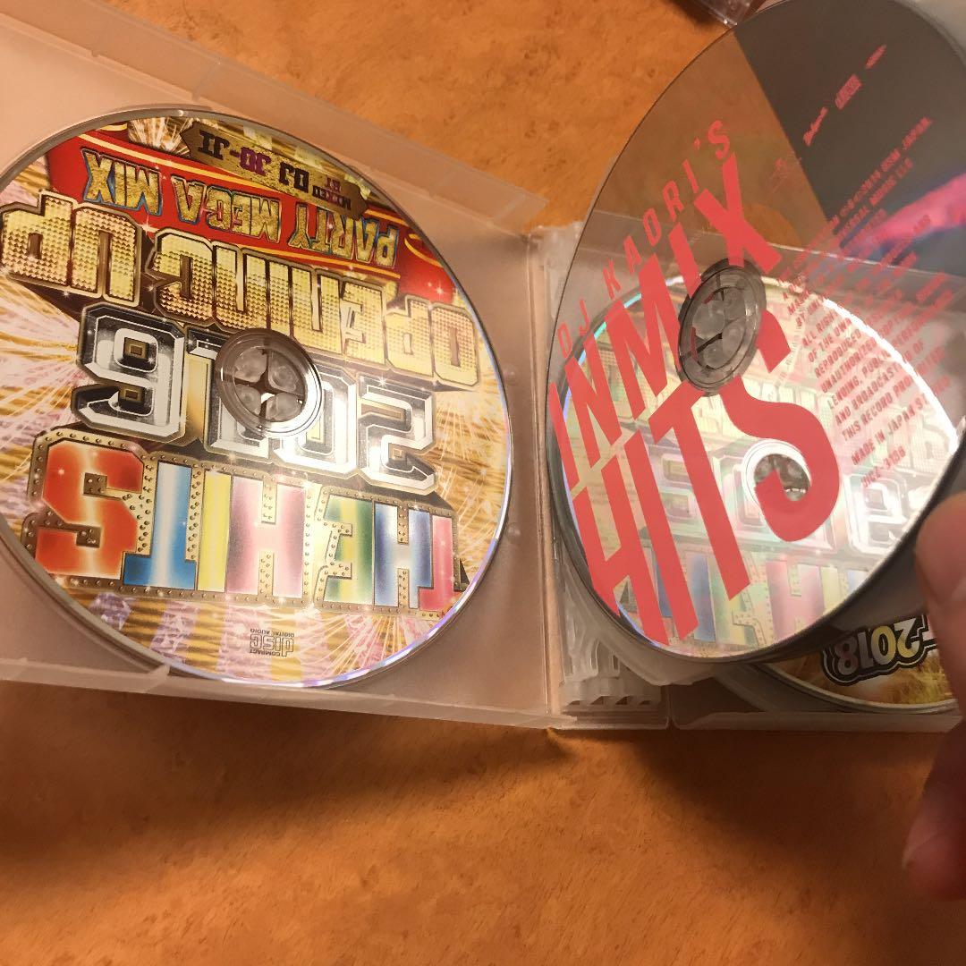 洋楽mix CD