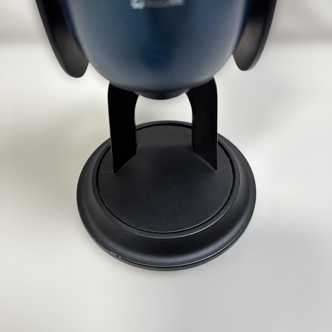Blue Yeti コンデンサーマイク