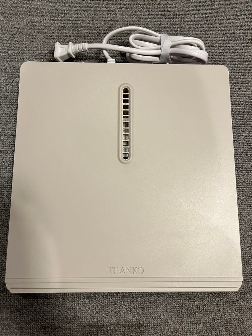 THANKO nore sen 2 冷却扇風機　のれせん2