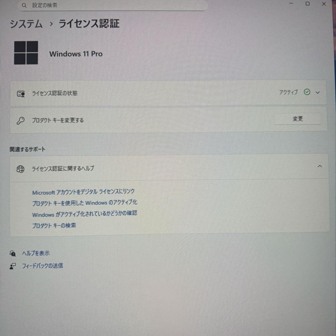 ミニPC Minisforum Gk41 RAM8GB SSD128GB