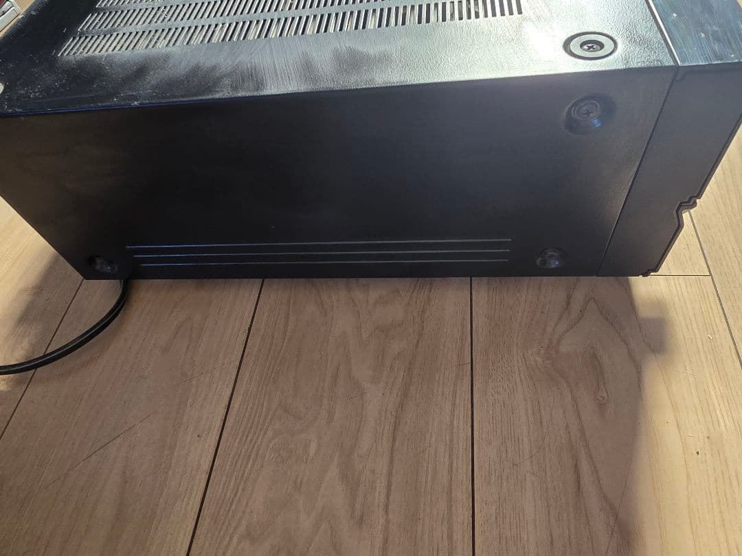 SANSUI AU-α777DG プリメインアンプ