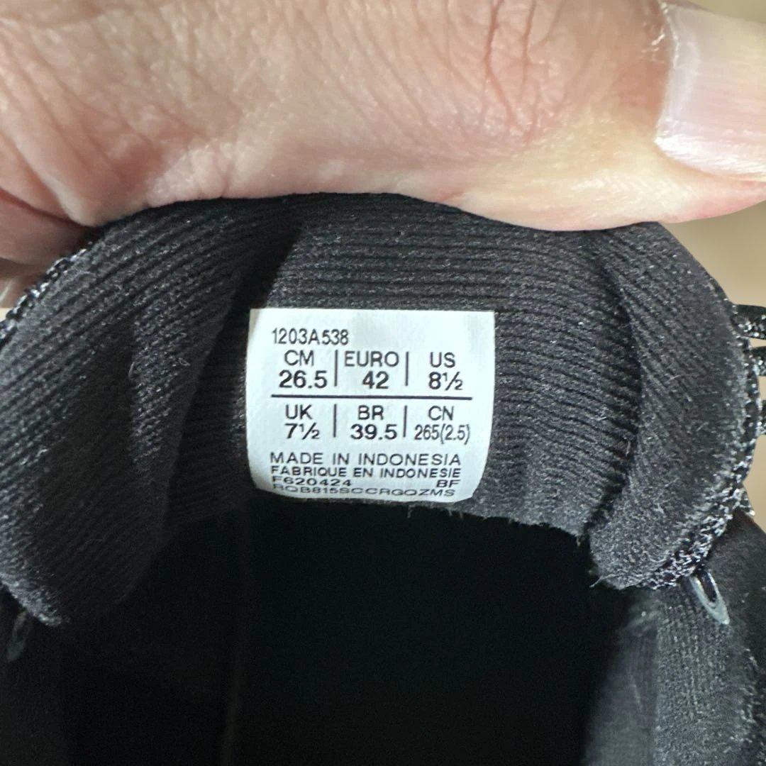 靴 asics GEL-SONOMA 15-50