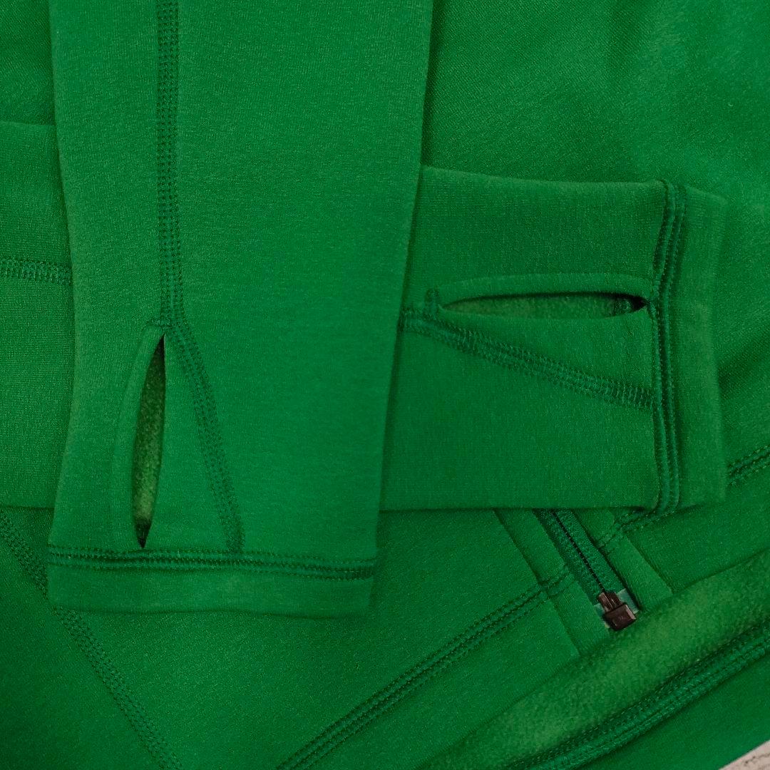 人気◆MAMMUT◆Aconcagua ML Jacket◆アジア:M/グリーン