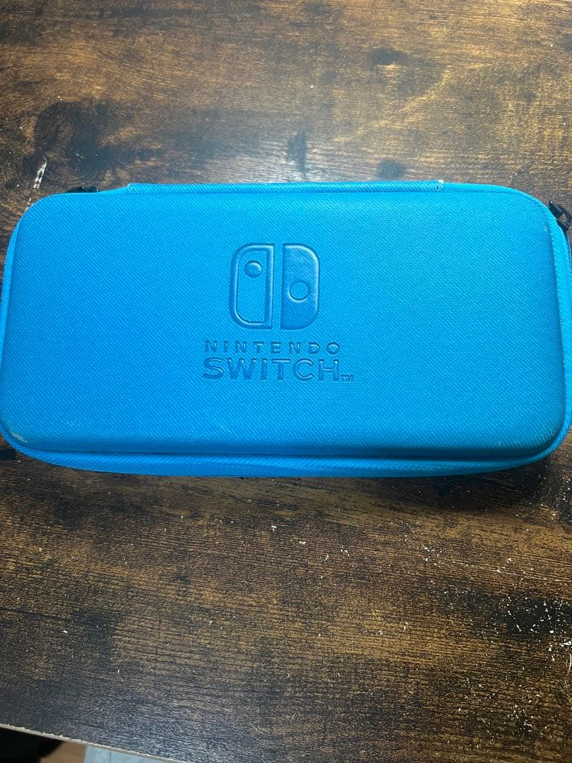 Nintendo Switch Lite 持ち運び用ケー ス