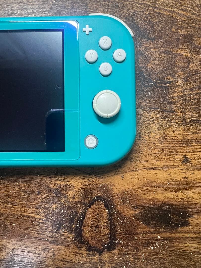 Nintendo Switch Lite 持ち運び用ケー ス