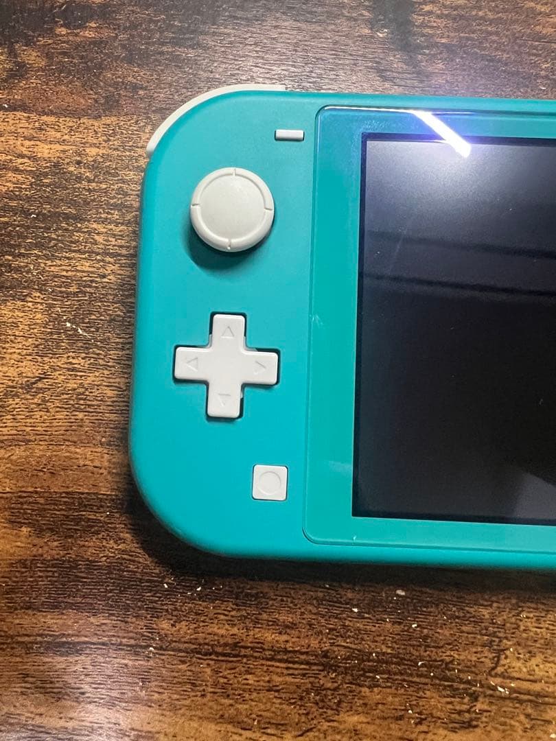 Nintendo Switch Lite 持ち運び用ケー ス