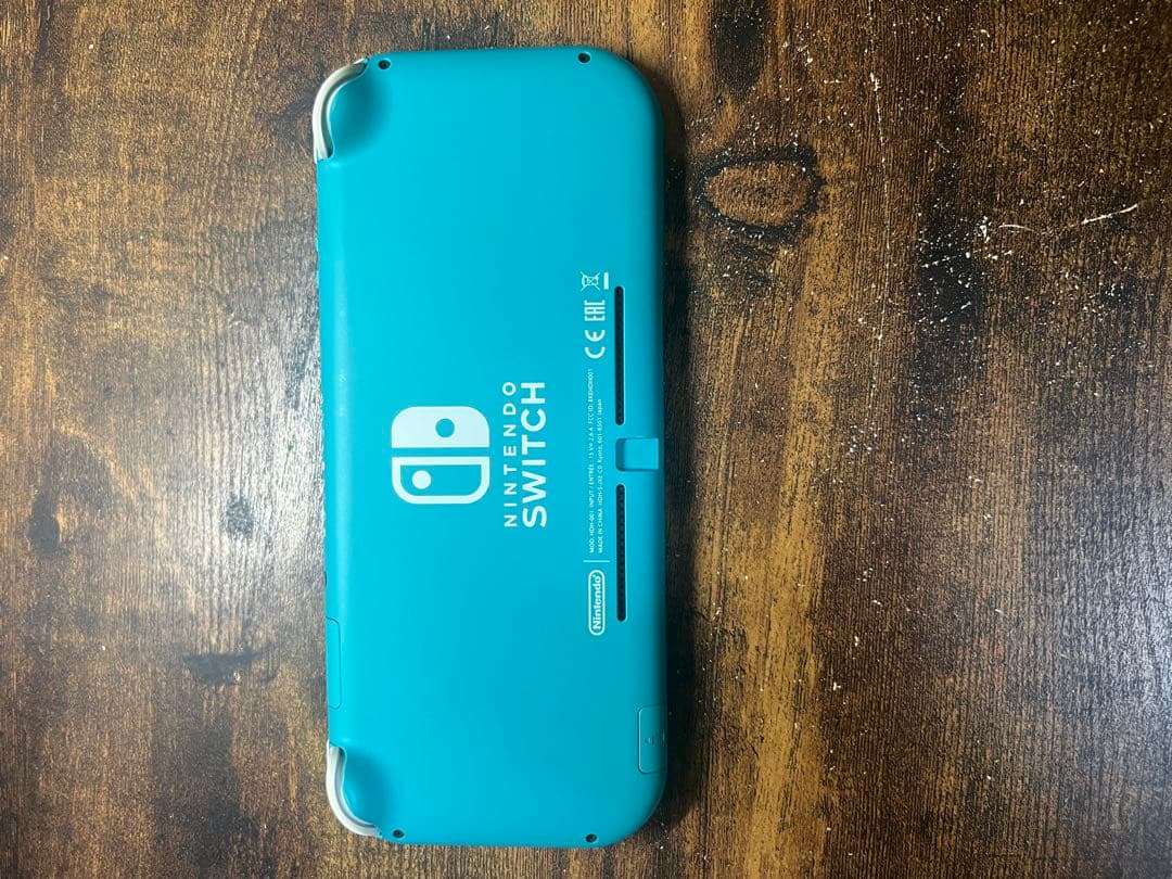 Nintendo Switch Lite 持ち運び用ケー ス