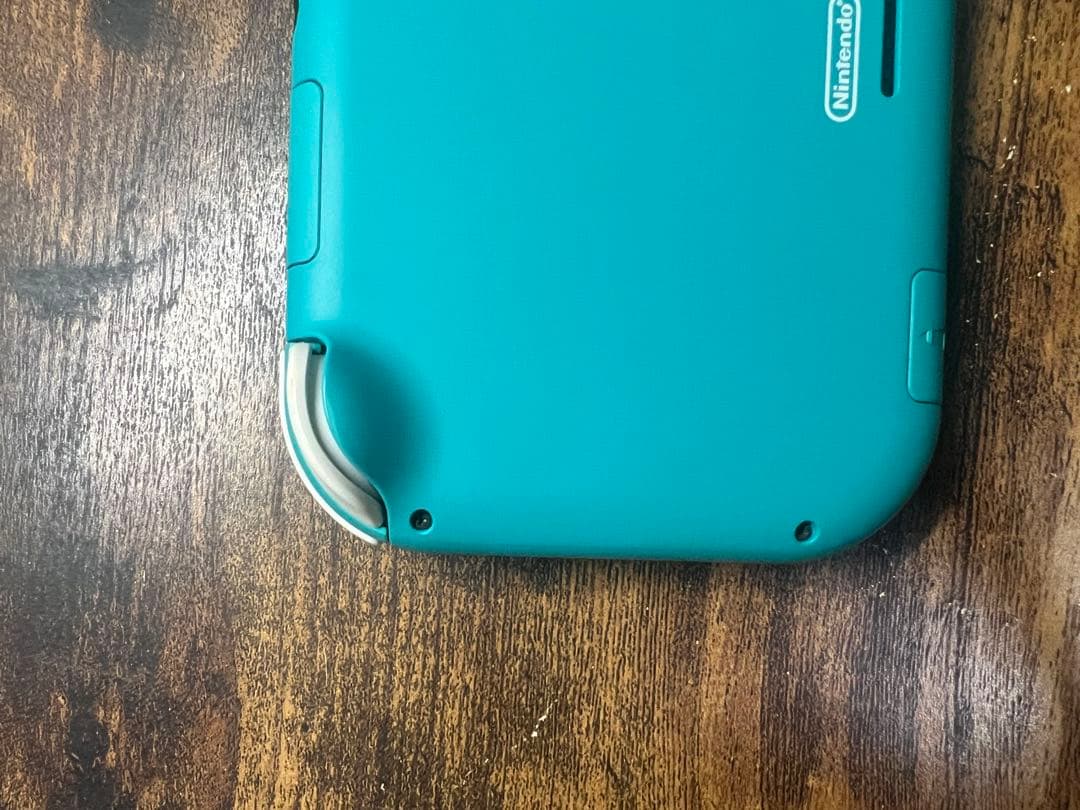Nintendo Switch Lite 持ち運び用ケー ス