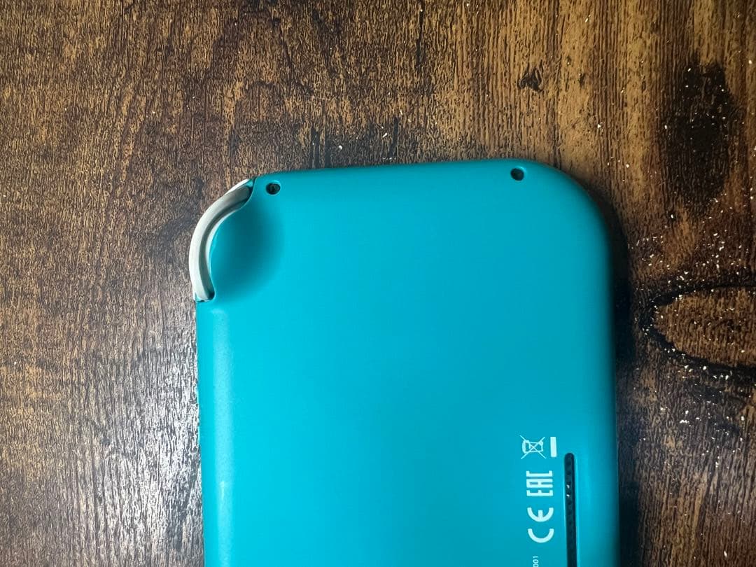 Nintendo Switch Lite 持ち運び用ケー ス