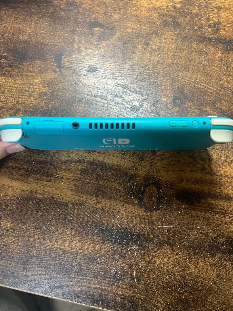 Nintendo Switch Lite 持ち運び用ケー ス