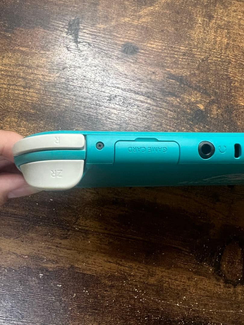 Nintendo Switch Lite 持ち運び用ケー ス