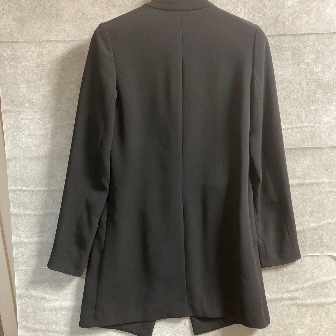 Theory SYNTHETIC CREPE WINOLA ジャケット