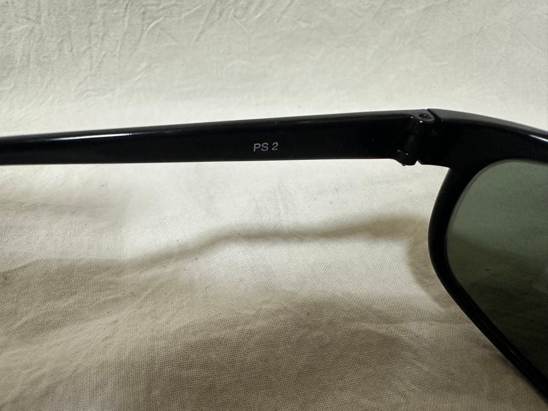 Ray-Ban サングラス PREDATOR2 BAUSCH&LOMB PS2